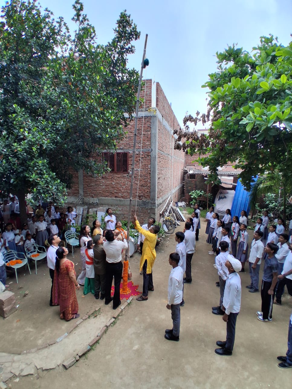 independence Day Celebration